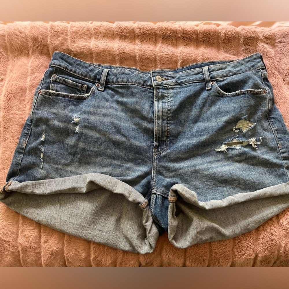 Old Navy Denim Shorts